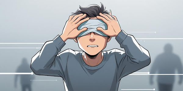 눈 꿈해몽 : 진실, 갈등, 그리고 회복의 시작