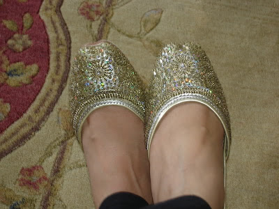 Latest Footwear 2010