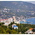 Yalta es la ciudad de la alegría