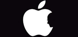 логотип Apple