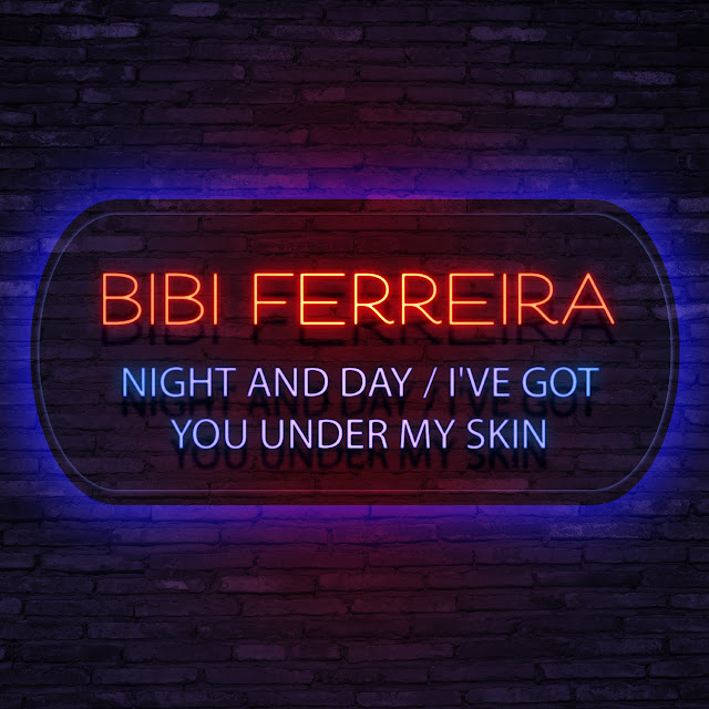 Single antecipa o lançamento do álbum Bibi Ferreira canta Sinatra