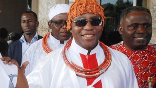 My Stand On Edo Politics, Says Oba Of Benin