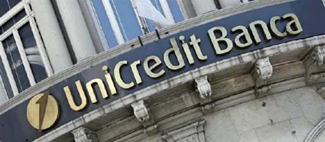 unicredit truffa 