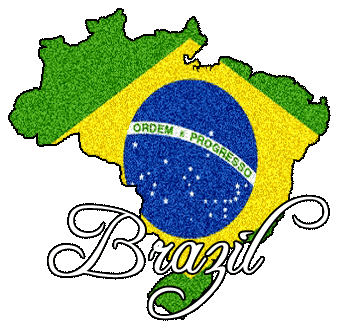 A cara do Brasil sil sil...