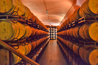 Bodega Ramón Bilbao - Haro - Venta del Soton