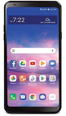 LG Stylo 5 Smartphone Review Latest | Smartphone Evolution