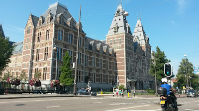 Rijksmuseum Amsterdam