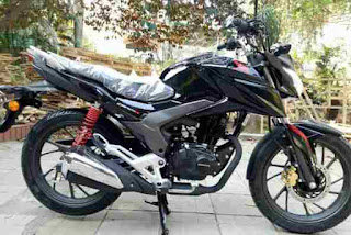 Honda Luncurkan Motor Sport Irit ,1 Liter Tempuh Jarak 62 Km