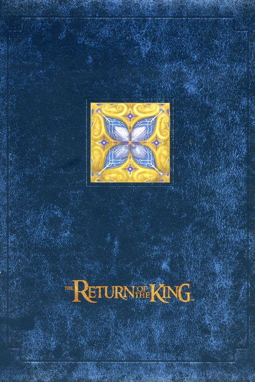 [HD] El señor de los anillos: El retorno del Rey 2003 Pelicula Completa En Español Gratis