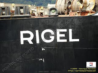 Rigel