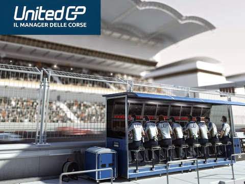 -GAME-UnitedGP