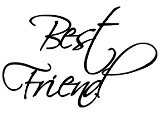 Best Friend