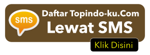 daftar topindoku lewat sms