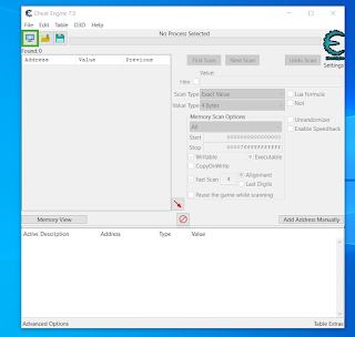 Cheat Engine 7.0