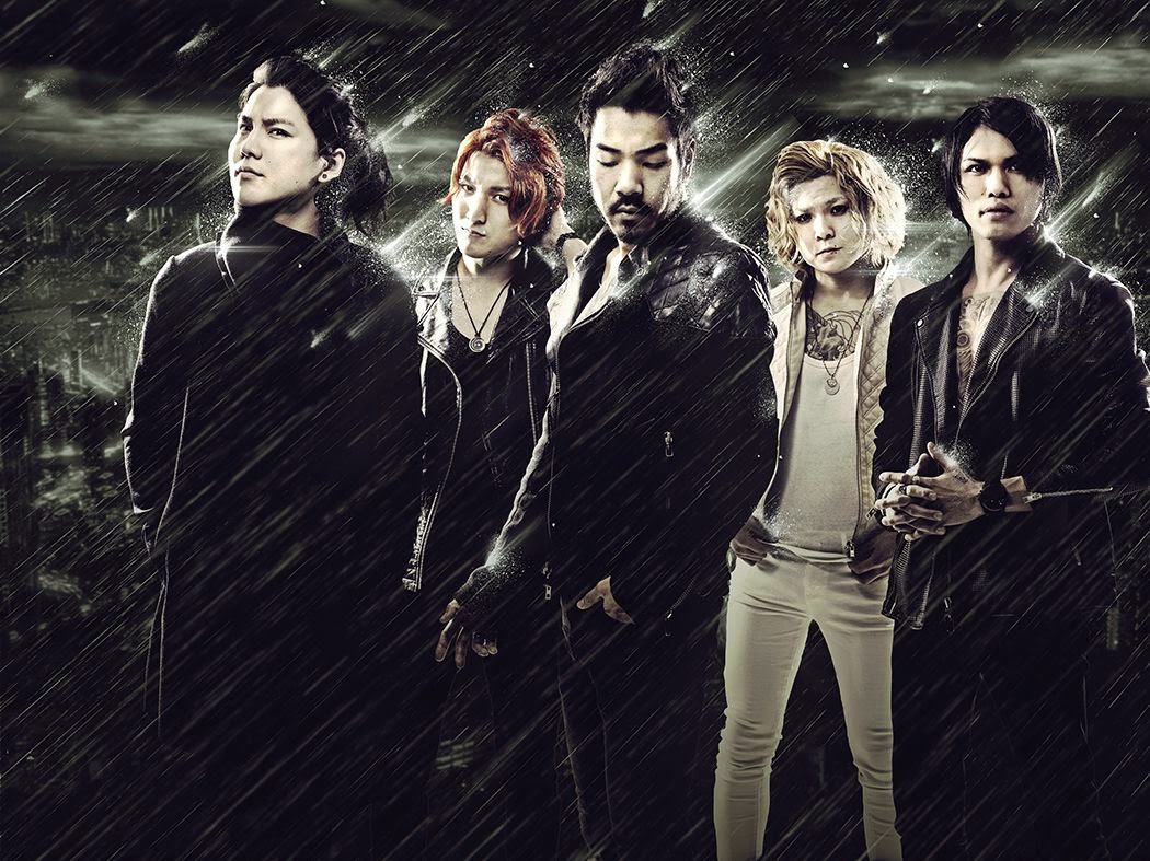 Crossfaith Signs With American Label And Announces New Album