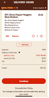 Burger King Online Ordering: How to Place a Burger King Order