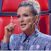  Claudia Leitte reclama de esfregação de candidatos no The Voice