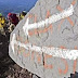 Vandalisme Di Gunung Fuji