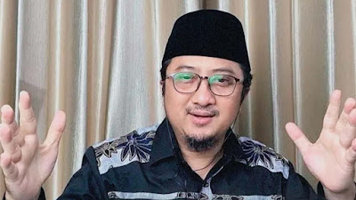 Yusuf Mansur Siap Maju ke Panggung Politik di Pemilu 2024 Tanpa Bawa Isu Agama: Saya Passion-nya ke Situ