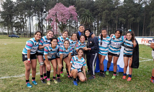 Alberdi Rugby se coronó en el Regional Juvenil Femenino