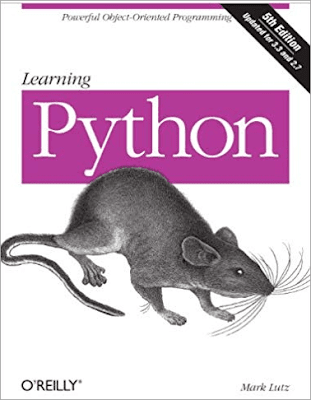 Learning Python