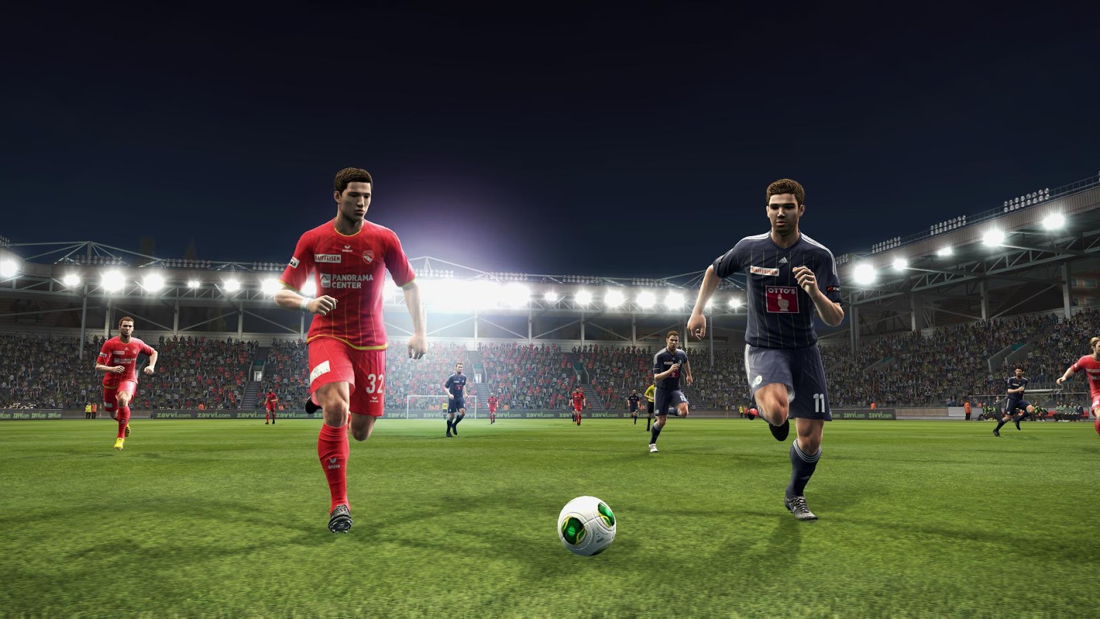 اصدارات باتشات لعبة 2013 باتش PESEdit.com 2013 Patch 3.5_1.jpg
