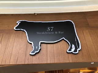 37 Steakhouse & Bar HK