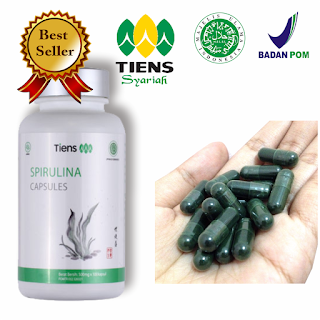 <br/><br/>Masker Spirulina Terpercaya<br/><br/><br/>