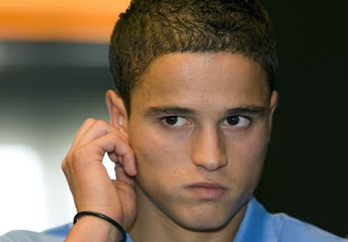 Ibrahim Afellay