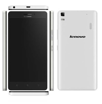 Reviews Lenovo A7000 and Complete Specification