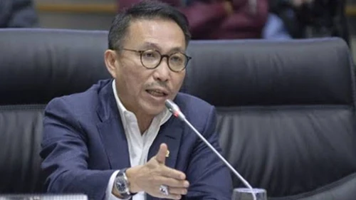 Agar Terang Benderang, KPK Harus Dalami Dugaan Keterlibatan Politisi PDIP Herman Herry