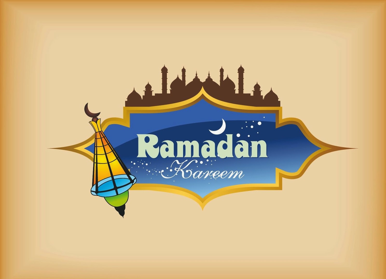 Wallpaper Ramadhan Lucu - impremedia.net