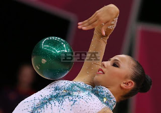 Daria Dmitrieva, gymnast, gymnastics, sports, image, picture