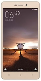 Cara Flashing Xiaomi Redmi 3 terbaru dengan mudah
