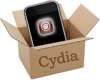 Cydia-Logo