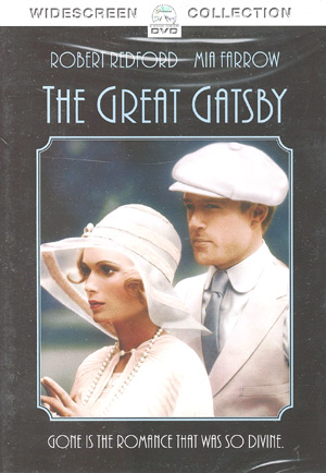 The Great Gatsby Movie