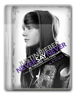 Filme Justin Bieber: Never Say Never 2011