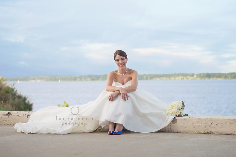 wedding dress white rock