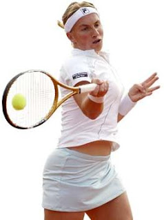 svetlana kuznetsova russian tennis player