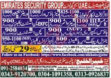 Khyber Alkhaleej Trade Test Center Labor jobs in  Abu Dhabi 2023