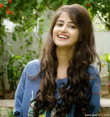 Sajal Ali beautiful and Unique HD wallpapers