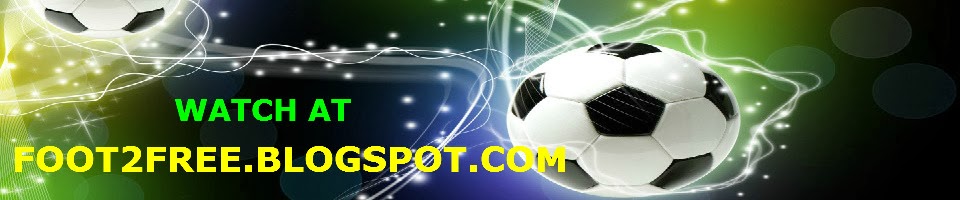 Foot2Free, Football TV,  Free Koora TV, Bein Sports TV