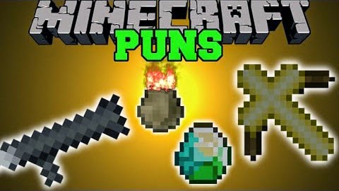 Pun Mod