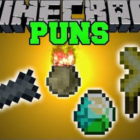 Pun Mod