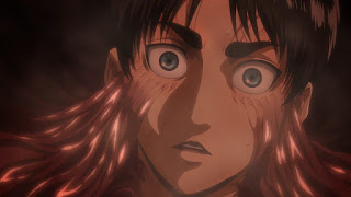 進撃の巨人 アニメ 3期 51話 雷槍 Attack on Titan Season3 ep51 Thunder Spears | Hello Anime !