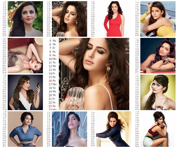 http://funkidos.com/bollywood/bollywood-actress-2014-calendar