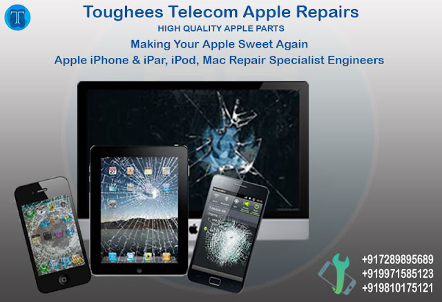Ipod/iPad Repairing Service in Delhi