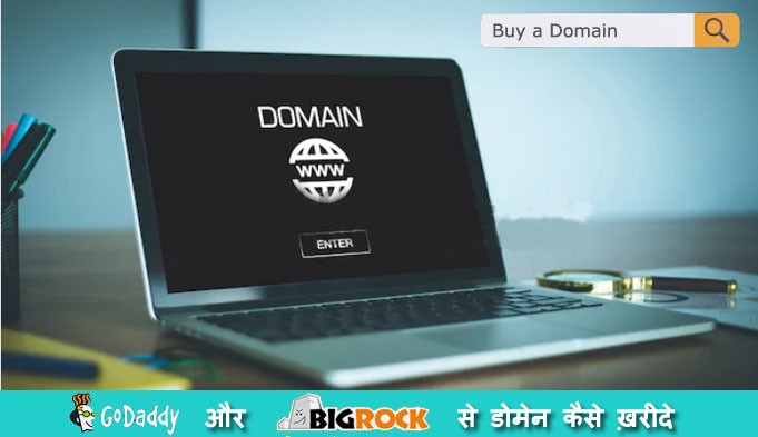 Buy Domain