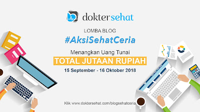 Akhir Pekan Berfaedah dengan Donor Darah.