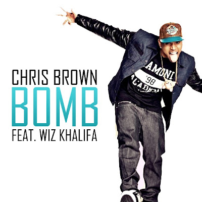 Chris Brown - Bomb (feat. Wiz Khalifa) Lyrics